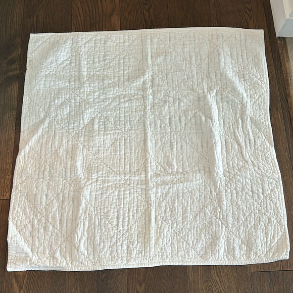 Pehr stork baby blanket - Picture 2 of 6